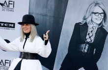 Νταϊάν Κίτον