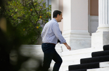 Θεόδωρος Σκυλακάκης