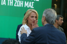 Ρένα Δούρου