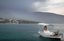 Κακοκαιρία