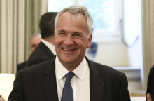 Μάκης Βορίδης