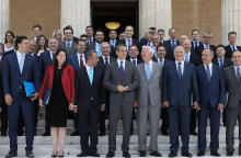 Κυβέρνηση ΝΔ