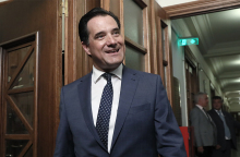 Άδωνις Γεωργιάδης