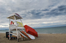 Σωζόπολη Χαλκιδικής