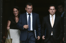 Γιάννης Βρούτσης