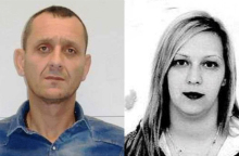 Ζευγάρι απατεώνων