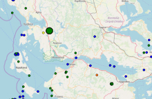 Επίκεντρο σεισμού