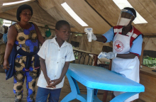 Λ.Δ. του Κονγκό