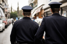 Περιπολίες