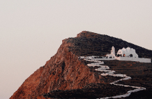 Φολέγανδρος