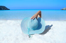 Ηλιοθεραπεία