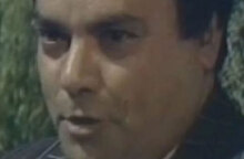 Βασίλης Πολίτης