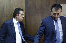 Νότης Μηταράκης