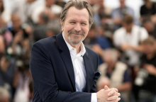 Γκάρι Όλντμαν