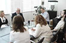 Ευρωβουλευτές ΝΔ