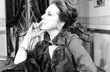 Μαίρη Αρώνη 