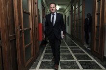 Στέλιος Πέτσας