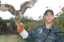 Συλληφθείς για τη δολοφονία της βιολόγου