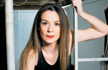 Πέγκυ Τρικαλιώτη