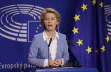 vonderleyen