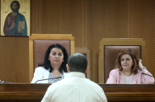 Δίκη Χρυσής Αυγής