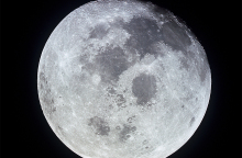 Σελήνη, Apollo 11