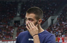 Κώστας Φορτούνης 