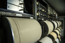 Σεισμογράφος