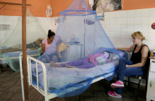 Δάγκειος πυρετός