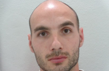 Συλληφθείς για τη δολοφονία της βιολόγου