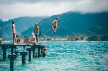 Πώς θα αποφύγετε τους τραυματισμούς του ισχίου στις διακοπές