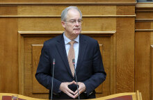 Κώστας Τασούλας