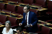 Γιώργος Μαυρωτάς