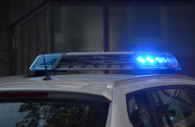 Περιπολικό