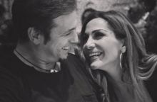 Ντέμης Νικολαΐδης-Δέσποινα Βανδή