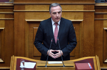 Σταύρος Καλαφάτης