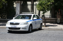 Περιπολικό