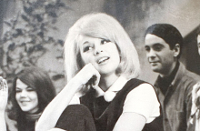 Αλίκη Βουγιουκλάκη 