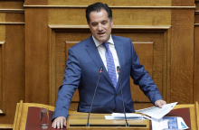 Άδωνις Γεωργιάδης