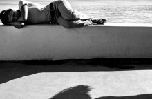 γκαλερί Citronne, Μαίρη Χριστοφίδη