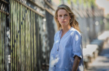 Ελεάννα Βλαστού © Μαρία Μαράκη