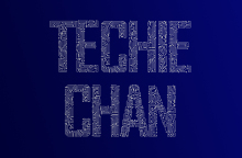 techie chan