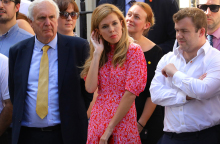 Κάρι Σίμοντς 