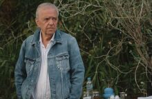 Σταύρος Τσιώλης