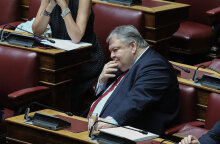 venizelos