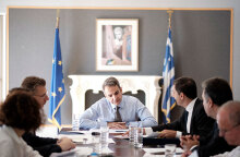 mitsotakis-tourismou