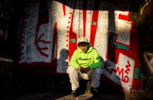 Lis © Θανάσης Καρατζάς