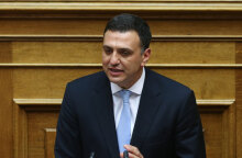 Βασίλης Κικίλιας 