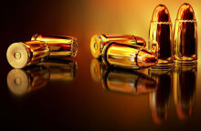 Πυροβολισμοί στην Κρήτη