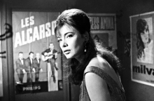 Τζένη Καρέζη